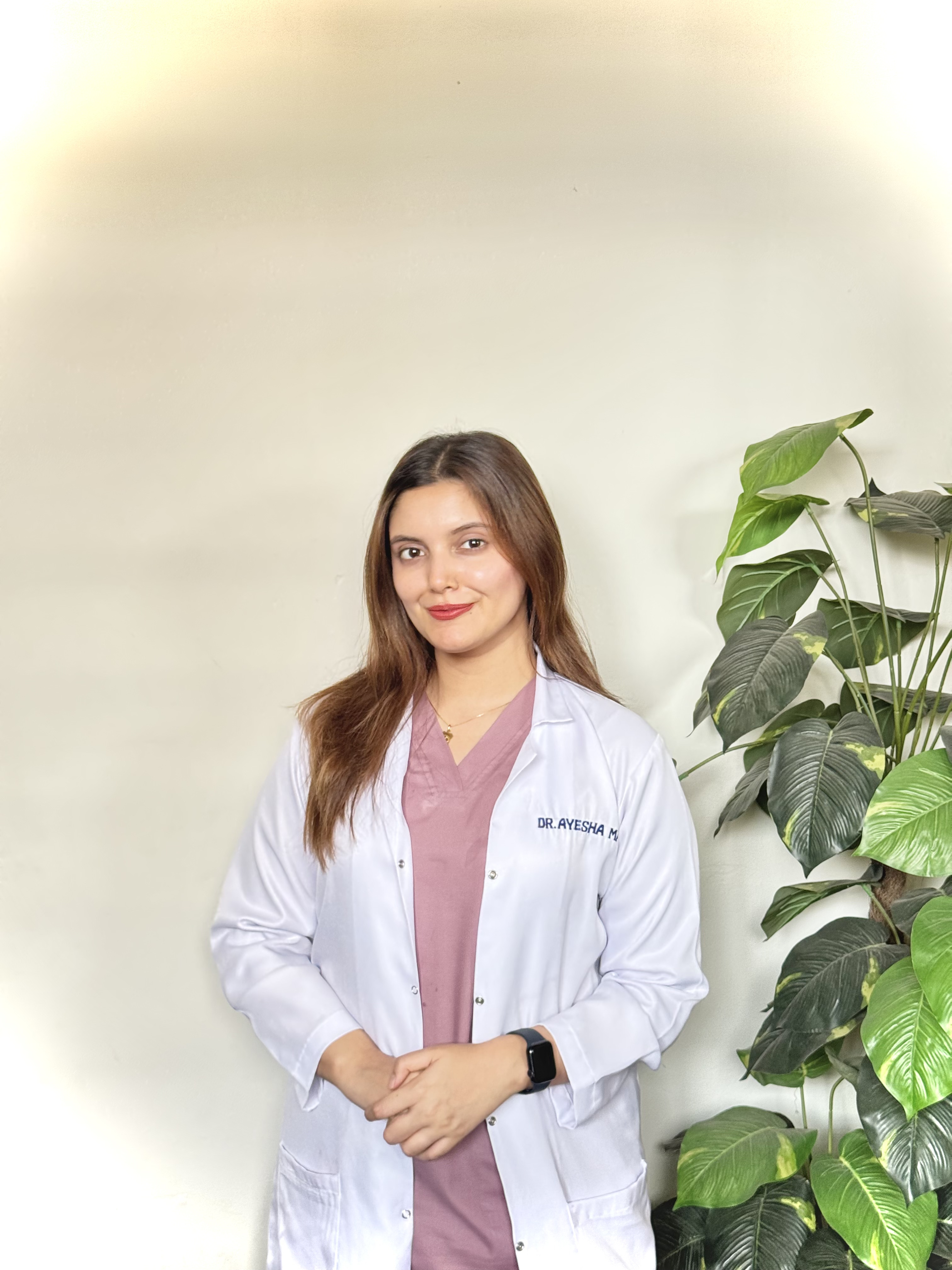 Dr. Ayesha Malik